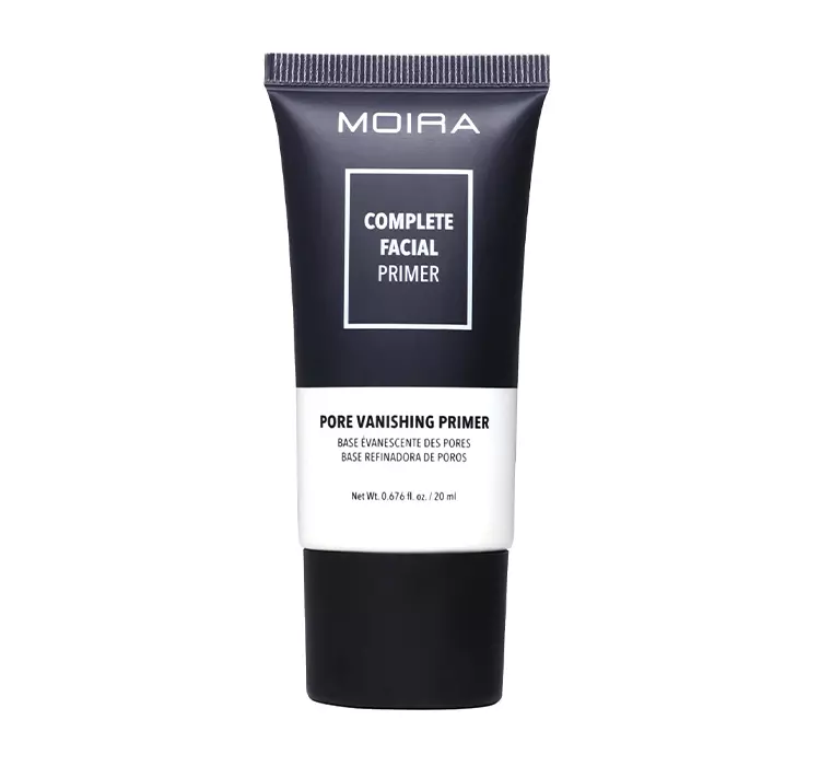 MOIRA COMPLETE BAZA POD MAKIJAŻ ZWĘŻAJĄCA PORY 20ML
