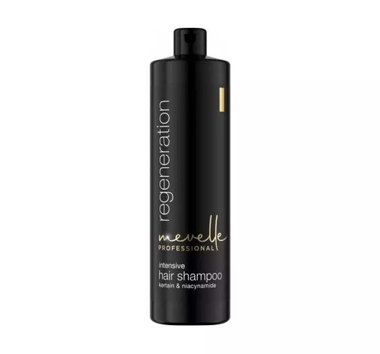 Regeneration Intensive Hair Shampoo intensywnie regenerujący szampon do włosów 900ml