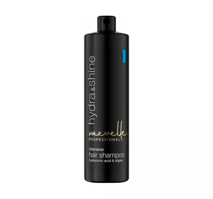 Hydra & Shine Intensive Hair Shampoo nawilżający szampon do włosów 900ml