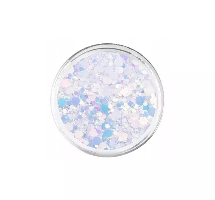 PYŁEK do paznokci Primavera effect Nr2 ozdoba 5904054398531