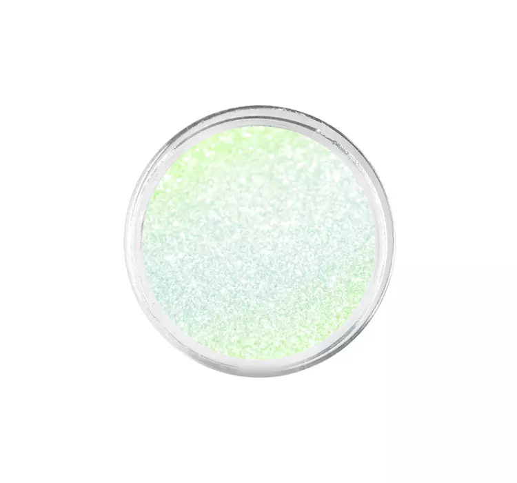 Allepaznokcie Pyłek do paznokci Emerald Effect 0,3 g