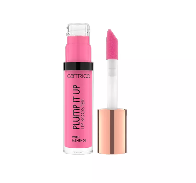 Catrice Plump It Up Lip Booster 050 Błyszczyk 3,5ml