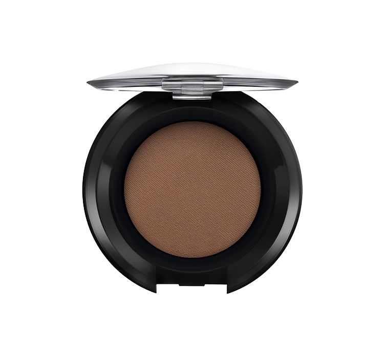 Colour Attack matowy cień do powiek M-0118 Peanut Butter 2.5g