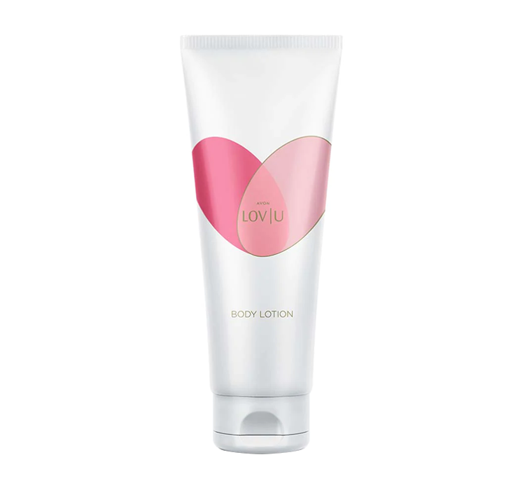 Avon, Balsam Do Ciała, Lov U, 150 Ml