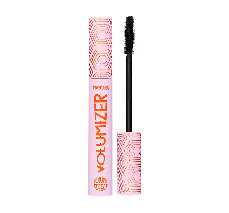 Ingrid, Tusz Do Rzęs, Maskara, Volume Exciting Lashes