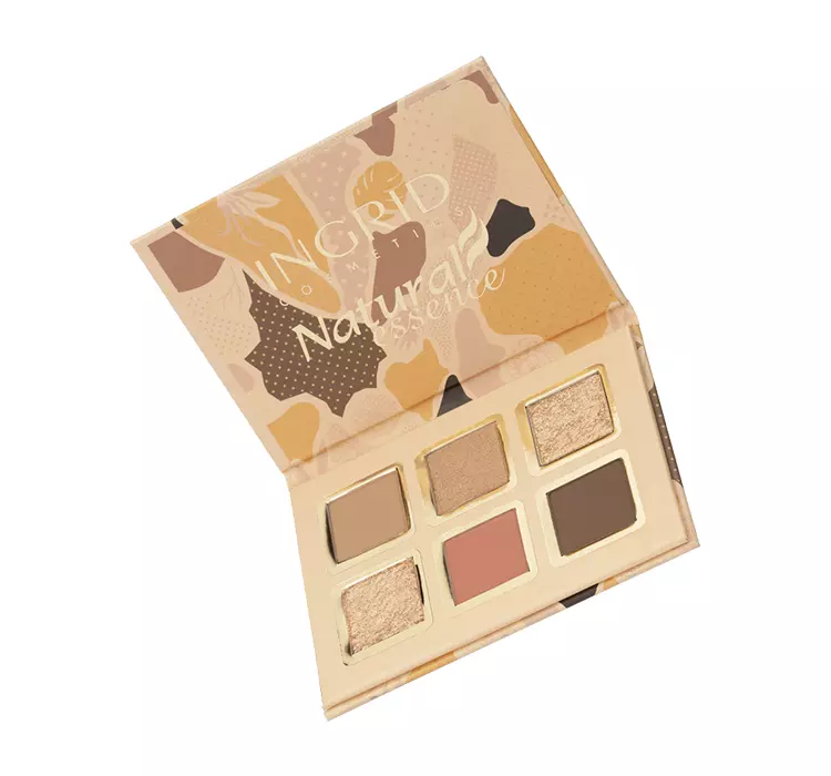Ingrid Cosmetics Natural Essence SUN OF THE SOUTH 8.0 g