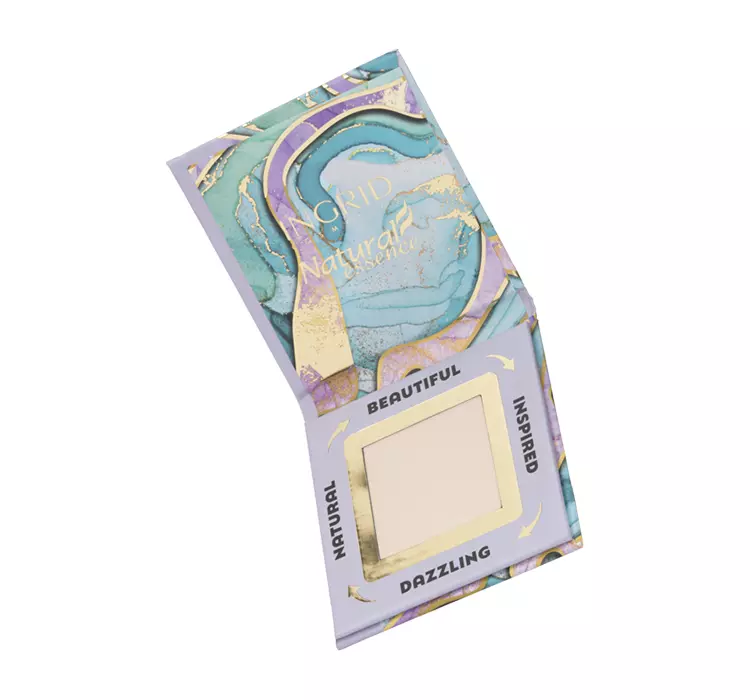 Ingrid Cosmetics Natural Essence STARLIGHT 5.0 g