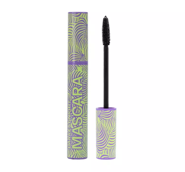 Ingrid Cosmetics Natural Essence DARKEST NIGHT 8.0 ml