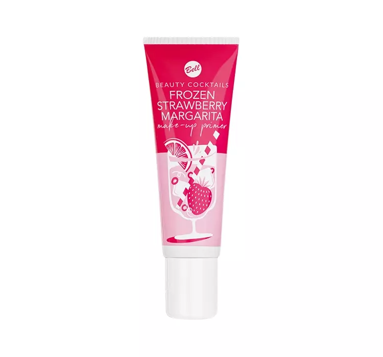 Bell Baza Beauty Coctails Frozen Strawberry Margarita 001, 20g
