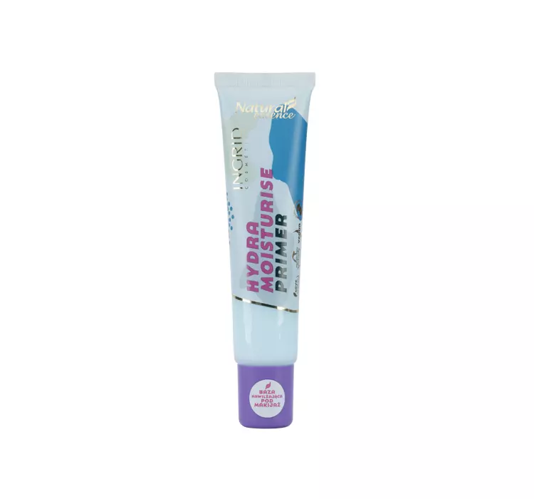 Ingrid Cosmetics Natural Essence-HYDRA MOISTURISE  30.0 ml