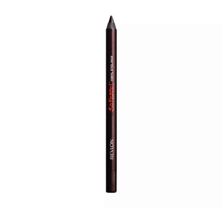 Revlon So Fierce Eyeliner! Winylowy Eyeliner 861 Mighty Mokka 1,2 g (0309970047955)