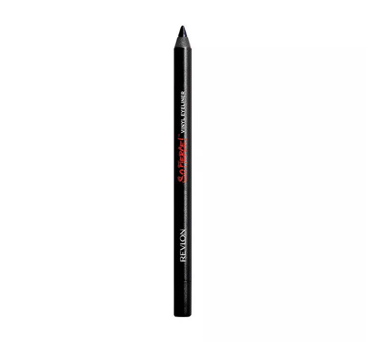 Kredka do oczu Revlon So Fierce! Vinyl Eyeliner 860 Midnight Mystery 1,2 g (309970047948)