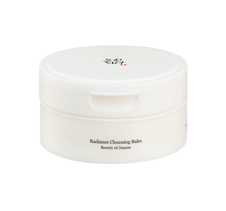 Beauty of Joseon Radiance Cleansing Balm krem oczyszczający 100 ml dla kobiet