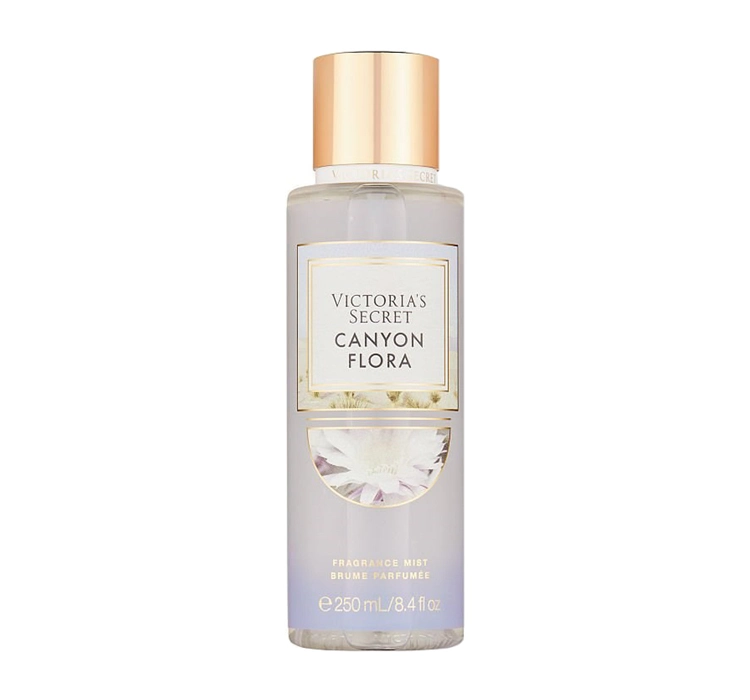 Victoria's Secret, Canyon Flora, Mgiełka do ciała, 250ml