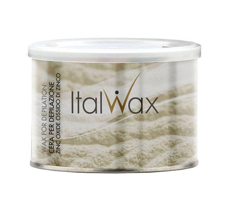 Wosk w puszce eteryczny ItalWax Zinc Oxide 400ml
