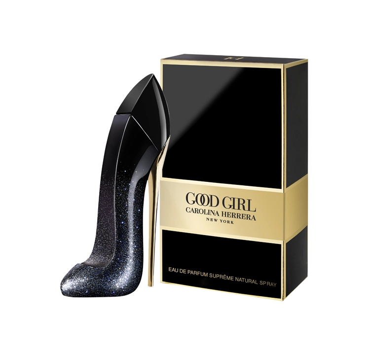 Carolina Herrera Good Girl Supreme Woda perfumowana 30 ml Damski