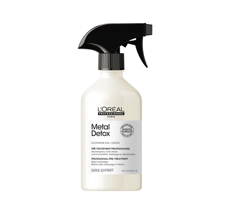 Loreal spray metal detox 500ml