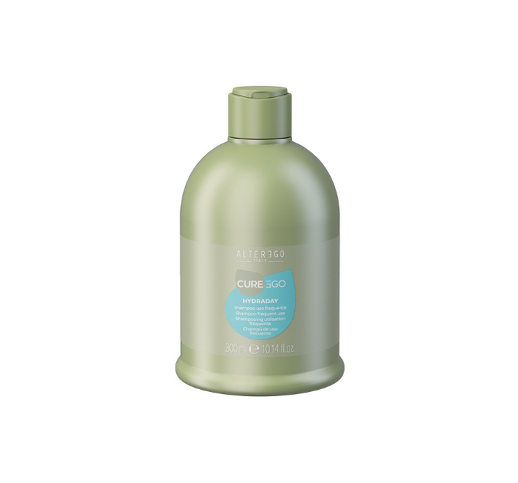 ALTEREGO CUREEGO Szampon częstego stosowania 300ml