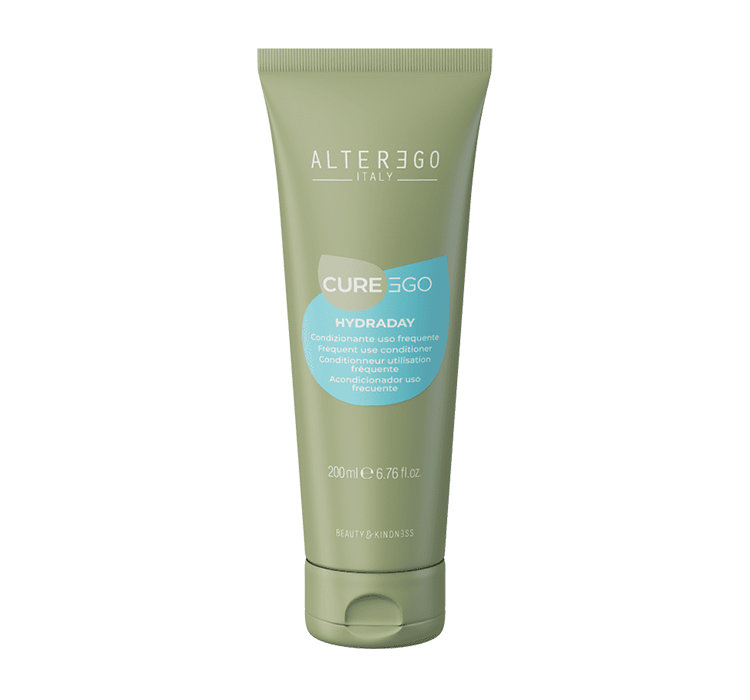 Alterego CureEgo Hydraday Odżywka 200 ml