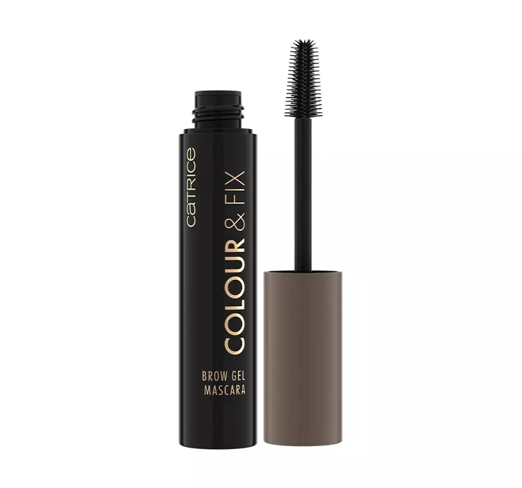 Catrice Colour & Fix Brow Gel Mascara 030 5ml