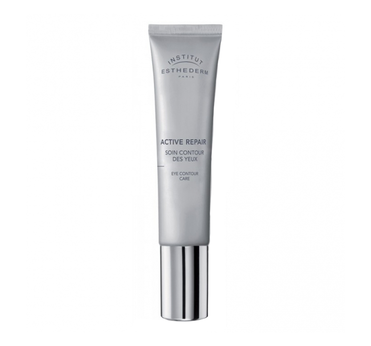 Institut Esthederm Active Repair regenerujący krem pod oczy o działaniu odmładzającym redukującym obrzęki i cienie pod oczami 15 ml