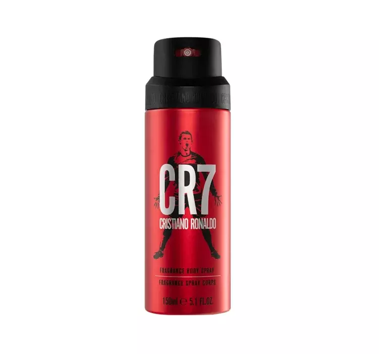 Cristiano Ronaldo CR7 dezodorant spray 150ml