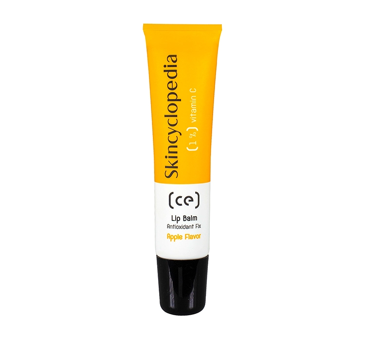 Skincyclopedia Wit. C 1% - Balsam do ust 10ml
