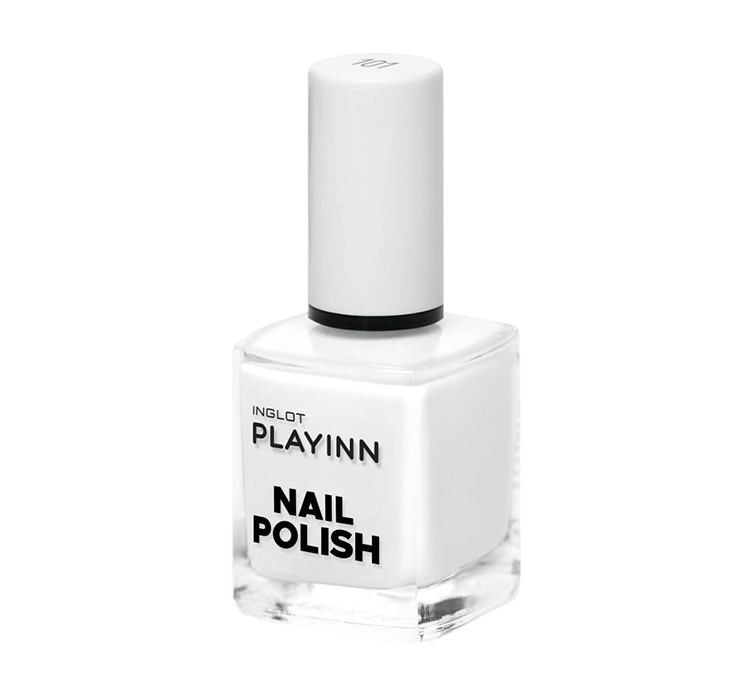 Inglot LAKIER DO PAZNOKCI INGLOT PLAYINN 101 15.0 ml