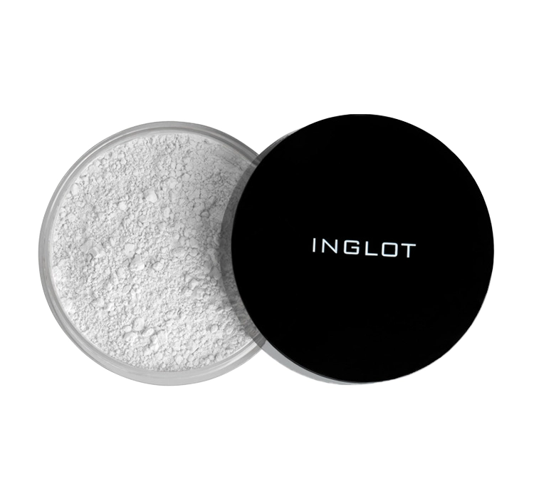 Inglot Puder Sypki 3S Nr 31 2.5 g