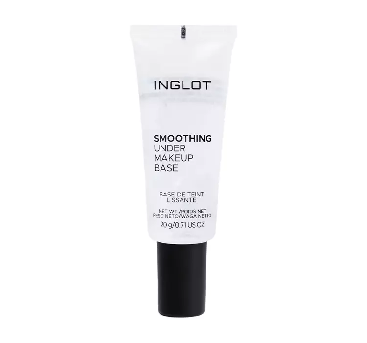Inglot, Wygładzająca Baza Pod Makijaż, 20g