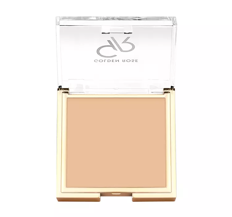 Golden Rose - Mattifying Mineral Powder - Matujący puder mineralny - 12,5 g - 115