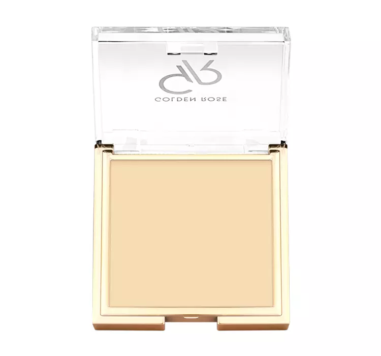 Golden Rose - Mattifying Mineral Powder - Matujący puder mineralny - 12,5 g - 107