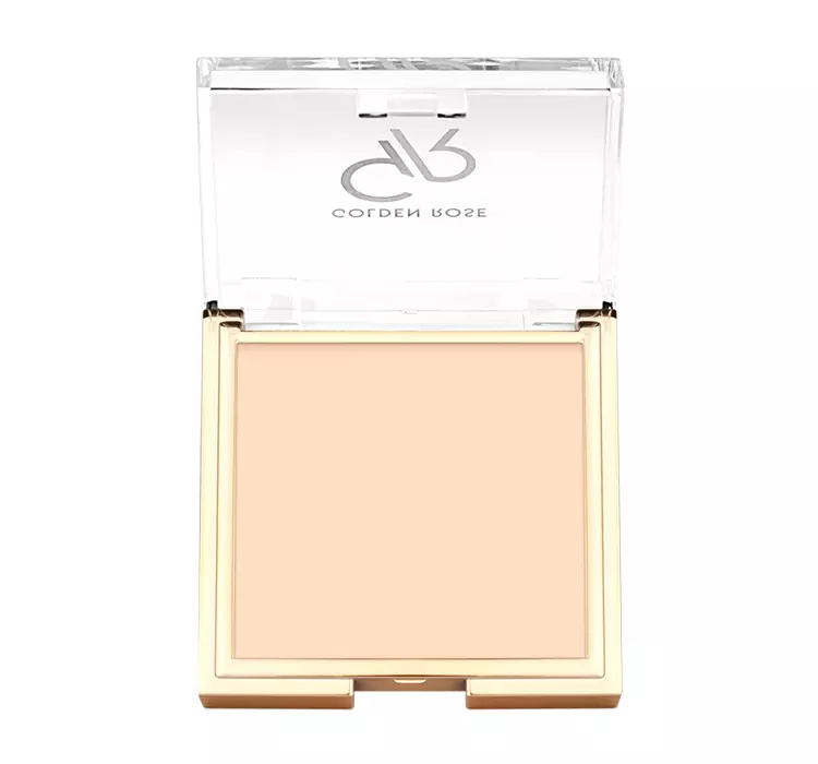 Golden Rose - Mattifying Mineral Powder - Matujący puder mineralny - 12,5 g - 105