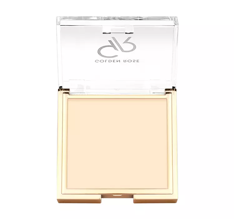 Golden Rose - Mattifying Mineral Powder - Matujący puder mineralny - 12,5 g - 101