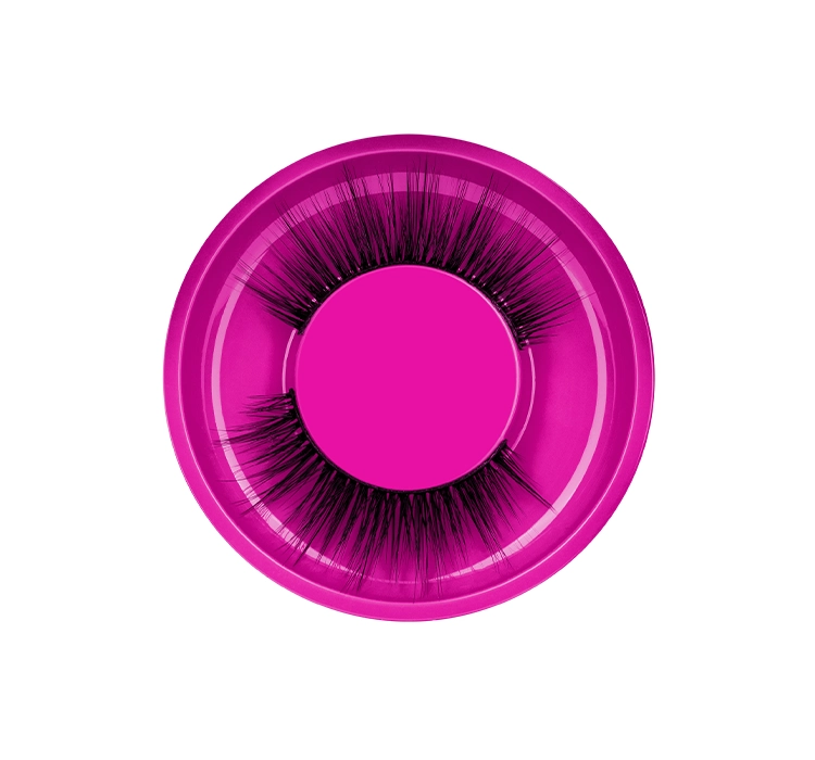 Wibo No More Drama Queen! False Eyelashes sztuczne rzęsy 1 para