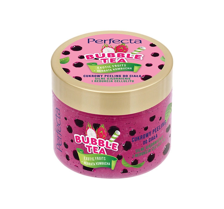 Perfecta SPA Exotic - Peeling do ciała 300 g