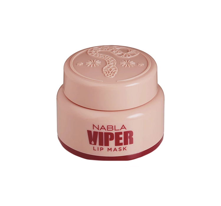 NABLA VIPER LIP MASK POWIĘKSZAJĄCA MASKA DO UST 15ML
