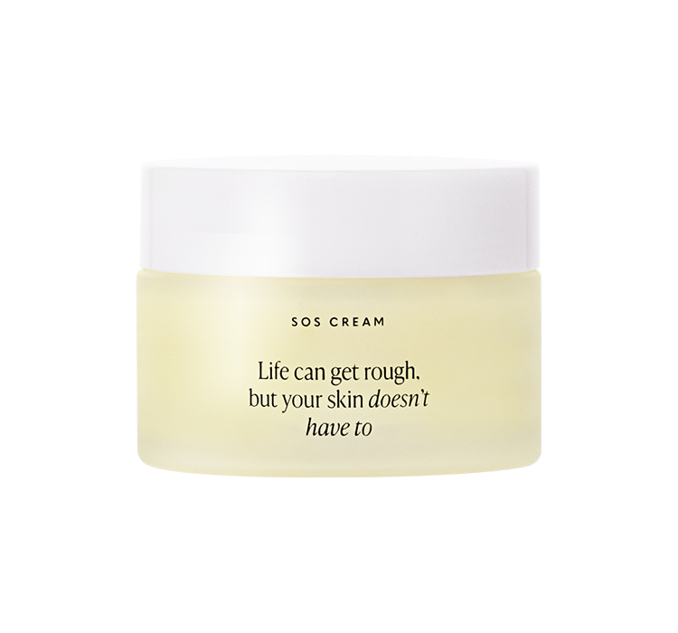Your Kaya Krem SOS Lawenda-Rozmaryn 30 ml