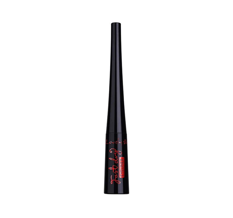 Lovely Fast Dry szybkoschnący eyeliner do oczu 2g