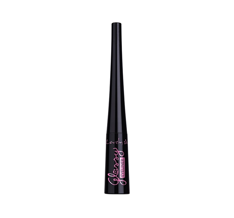 Lovely Glossy eyeliner o wysokim połysku 2g