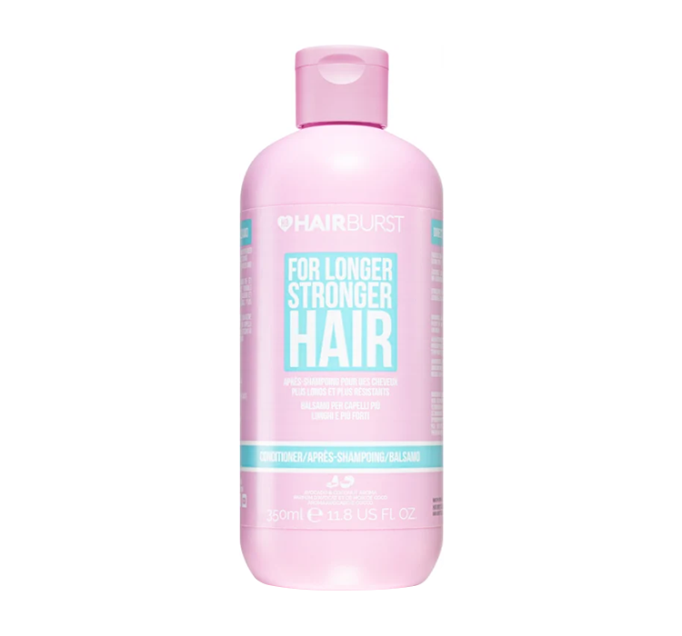 HAIRBURST ODŻYWKA DO KAŻDEGO RODZAJU WŁOSÓW 350ML