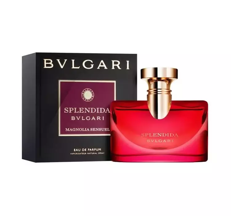 Bvlgari Magnolia Sensuel woda perfumowana 50ml