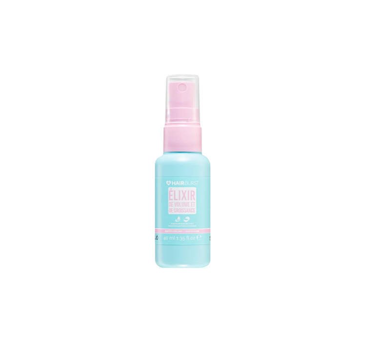 HAIRBURST MINI ELIKSIR SPRAY DO STYLIZACJI KAŻDEGO RODZAJU WŁOSÓW 40ML