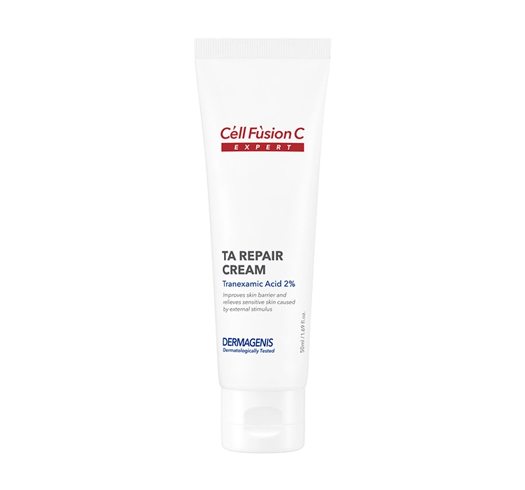 Cell Fusion C, Expert Ta Repair Cream, 50ml