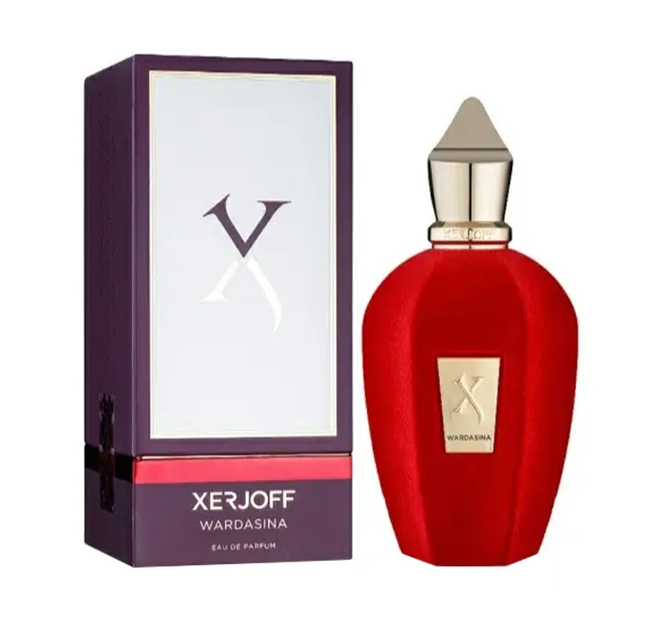 Xerjoff V Wardasina 100ml edp