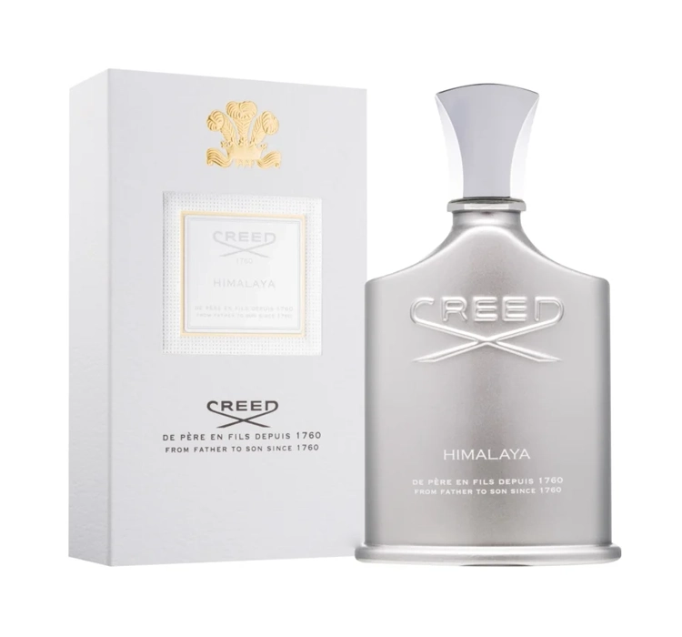 Creed Himalaya woda perfumowana 100ml