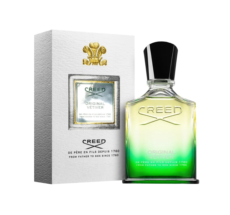 Creed Original Vetiver woda perfumowana 50 ml