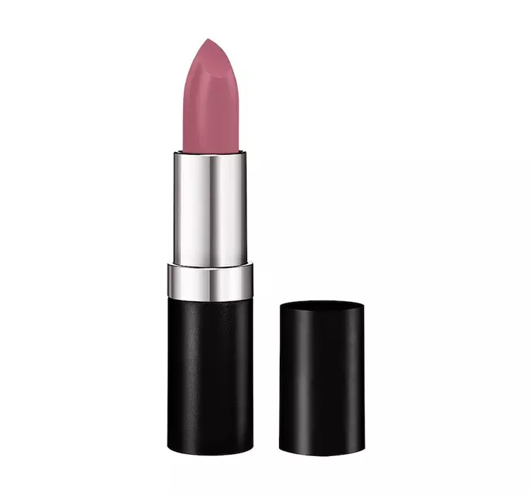 Miss Sporty Colour Matte to Last pomadka do ust 201 Silk Nude 4g