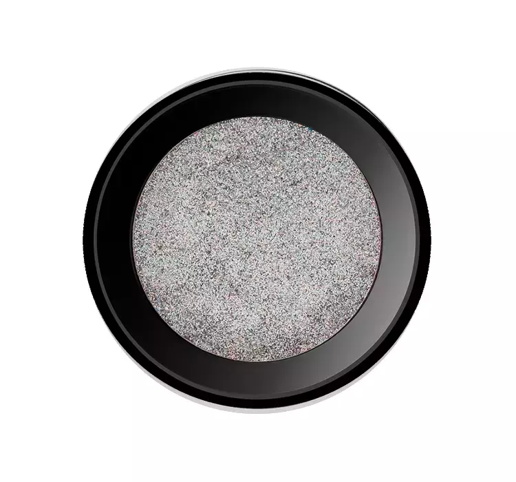 HEAN Glitter Eyeshadow - Diamentowy cień do powiek z bazą 2w1 - MOONLIGHT