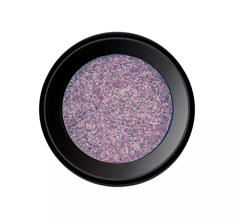 HEAN Glitter Eyeshadow - Diamentowy cień do powiek z bazą 2w1 - BRILLIANT